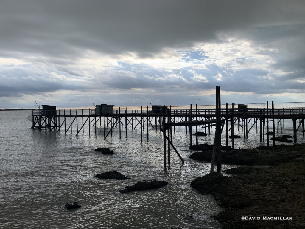 Fouras en Charente Maritime